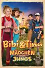 Bibi & Tina: Mädchen gegen Jungs