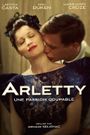 Arletty, une passion coupable