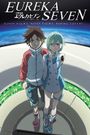 Eureka Seven - good night, sleep tight, young lovers