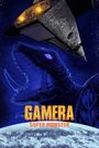 Gamera, Super Monster