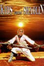 Kids from Shaolin