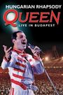 Queen Live in Budapest