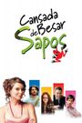 Cansada de besar sapos