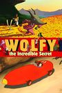 Wolfy the Incredible Secret