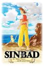 Sinbad: The Flying Princess and the Secret Island Part 1