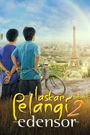 Laskar Pelangi Sekuel 2: Edensor