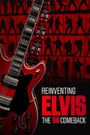 Reinventing Elvis: The '68 Comeback