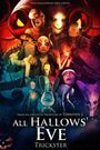 All Hallows Eve Trickster