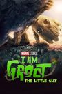 I Am Groot