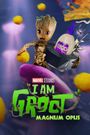 I Am Groot