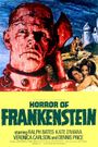 The Horror of Frankenstein