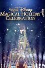 The Wonderful World of Disney: Magical Holiday Celebration