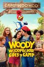 Woody Woodpecker Goes to Camp