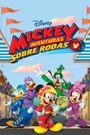 Mickey and the Roadster Racers