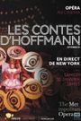 Royal Opera House Live Cinema Season 2016/17: Les contes d'Hoffmann