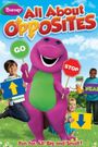 Barney: All About Opposites