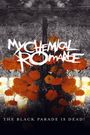 My Chemical Romance: The Black Parade Is Dead!