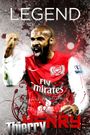 Thierry Henry: Legend