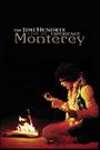 The Jimi Hendrix Experience: Live at Monterey