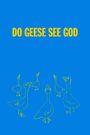 Do Geese See God?