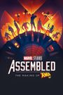 Marvel Studios: Assembled