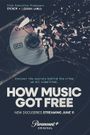 How Music Got Free