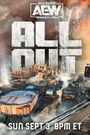 All Elite Wrestling: All Out