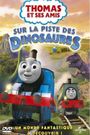 Thomas & Friends: Dinos and Discoveries