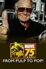 Marvel 75 Years: From Pulp to Pop!