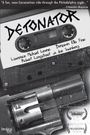 Detonator