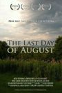 The Last Day of August