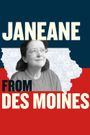 Janeane from Des Moines