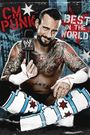 WWE: CM Punk - Best in the World