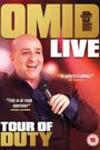 Omid Djalili: Tour of Duty