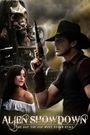 Alien Showdown: The Day the Old West Stood Still