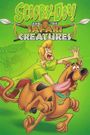 Scooby-Doo! and the Safari Creatures