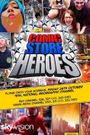 Comic Store Heroes