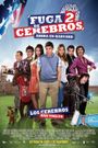 Fuga de cerebros 2