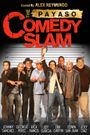 The Payaso Comedy Slam