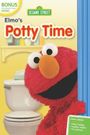 Elmo's Potty Time