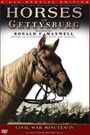 Horses of Gettysburg