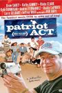 Patriot Act: A Jeffrey Ross Home Movie