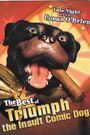 Late Night with Conan O'Brien: The Best of Triumph the Insult Comic Dog