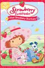 Strawberry Shortcake