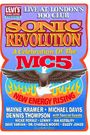 Sonic Revolution: A Celebration of the MC5