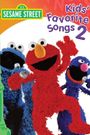 Sesame Street: Kids' Favorite Songs 2