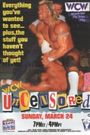 WCW Uncensored