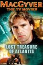 MacGyver: Lost Treasure of Atlantis