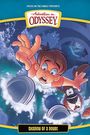 Adventures in Odyssey: Shadow of a Doubt