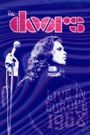 The Doors: Live in Europe 1968